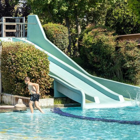 Club Del Sole Spina Family Collection - Camping Ferrare - Image N°6