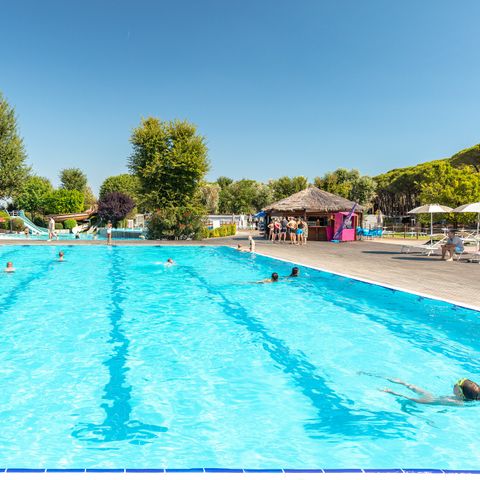 Club Del Sole Spina Family Collection - Camping Ferrare - Image N°4