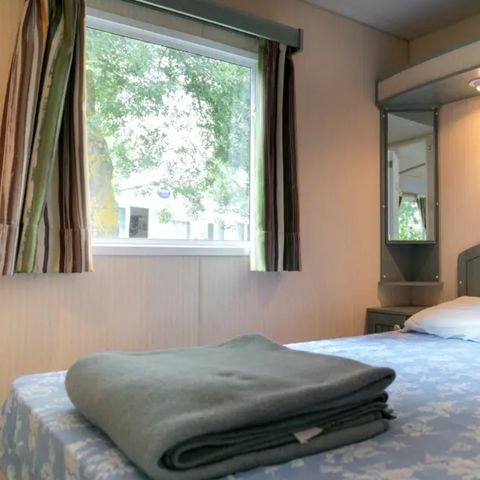 BUNGALOW 4 personnes - Amber, 2 chambres, Par Lifestyle Holidays