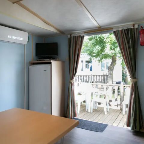 BUNGALOW 4 personnes - Amber, 2 chambres, Par Lifestyle Holidays
