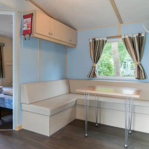 BUNGALOW 4 personnes - Amber, 2 chambres, Par Lifestyle Holidays