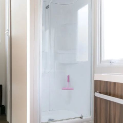 BUNGALOW 6 personnes - Emeraude (3 chambres)