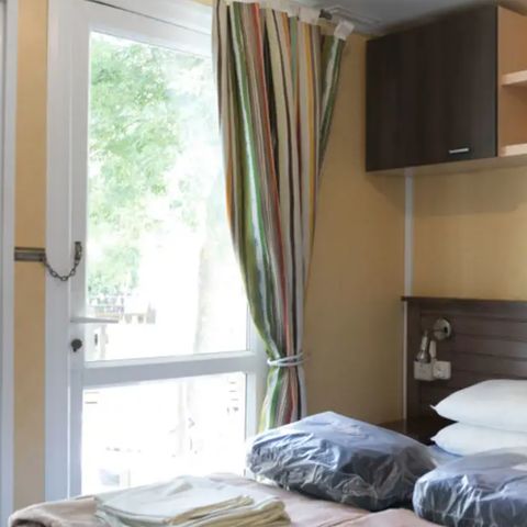 BUNGALOW 6 personnes - Platine, 3 chambres, Par Lifestyle Holidays