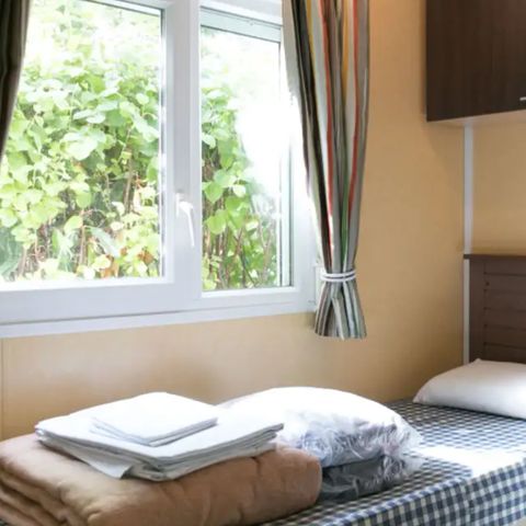 BUNGALOW 6 personnes - Platine, 3 chambres, Par Lifestyle Holidays
