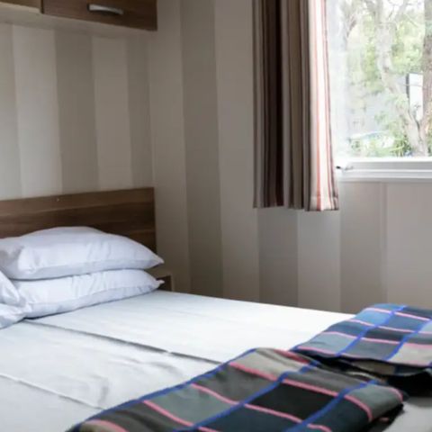 BUNGALOW 6 personnes - Saphir, 2 Chambres Par Lifestyle Holidays 