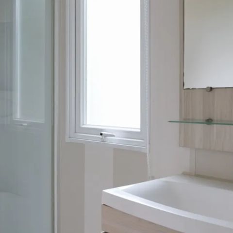 BUNGALOW 6 personnes - Saphir, 2 Chambres Par Lifestyle Holidays 