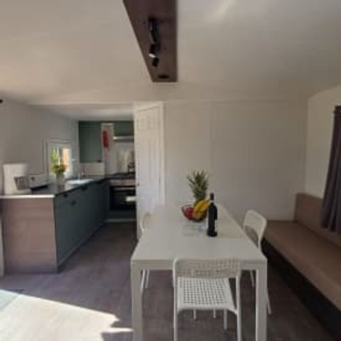 BUNGALOW 4 personnes - Ambre 2 chambres, par Lifestyle Holidays 