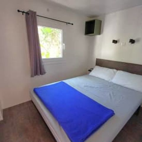 BUNGALOW 4 personnes - Ambre 2 chambres, par Lifestyle Holidays 