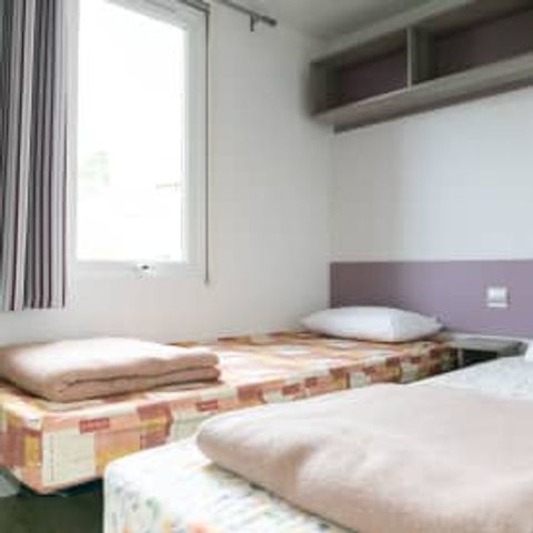 CHALET 5 personnes - Chalet 5, 2 chambres Par Lifestyle Holidays