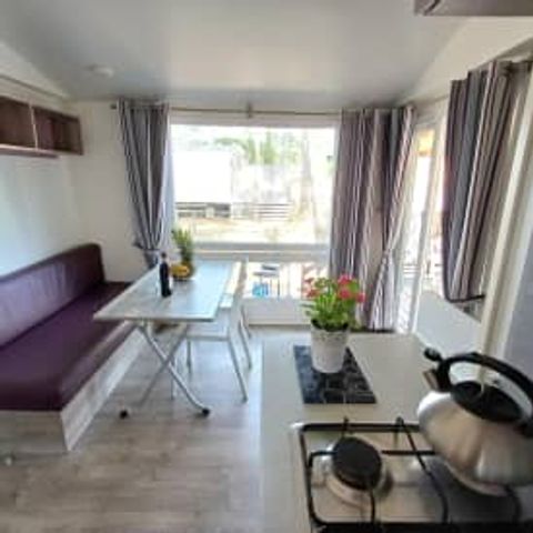 CHALET 5 personnes - Chalet 5, 2 chambres Par Lifestyle Holidays