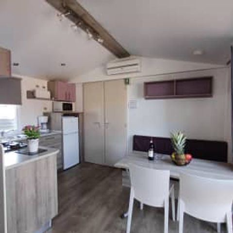 CHALET 5 personnes - Chalet 5, 2 chambres Par Lifestyle Holidays