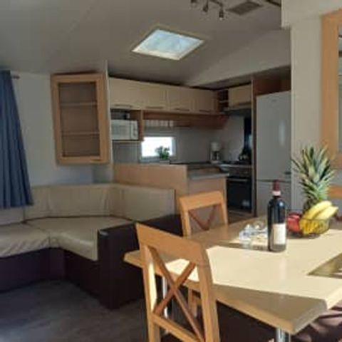 BUNGALOW 6 personnes - Platine, 3 chambres, Par Lifestyle Holidays