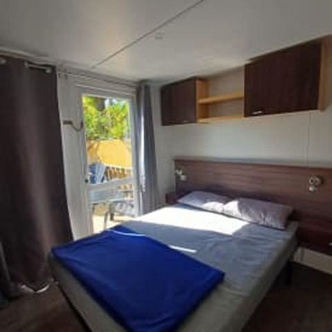 Mobilhome 6 personnes - Platine, 3 chambres, Par Lifestyle Holidays