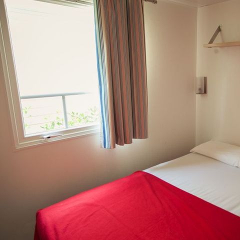 BUNGALOW 6 personnes - Ocean
