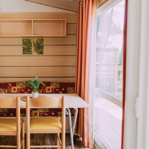 BUNGALOW 5 personnes - Grand Elena Comfort AC