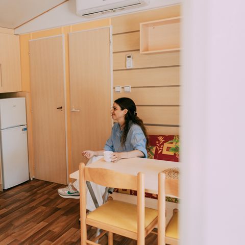 BUNGALOW 5 personnes - Grand Elena Comfort AC