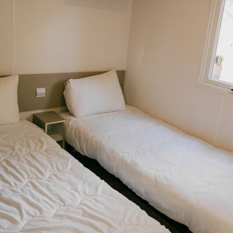 BUNGALOW 4 personnes - Elena Gran Confort