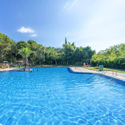 Camping Santa Elena Ciutat - Camping Gérone - Image N°4