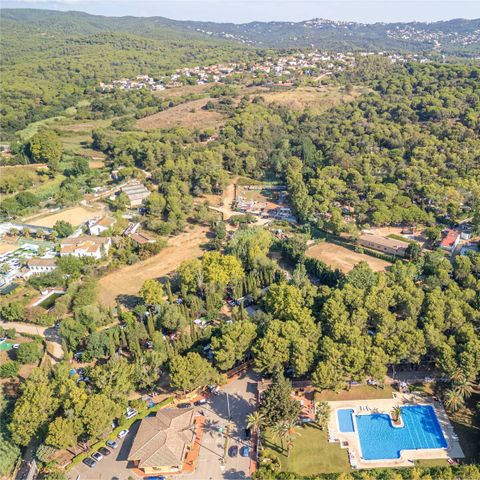 Camping Santa Elena Ciutat - Camping Gérone - Image N°5