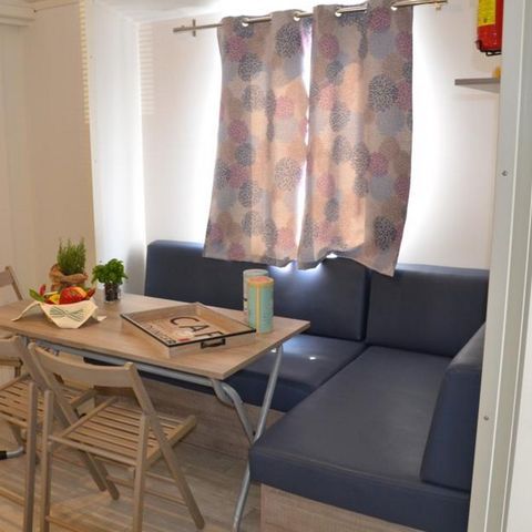 BUNGALOW 6 personnes - Happy Premium