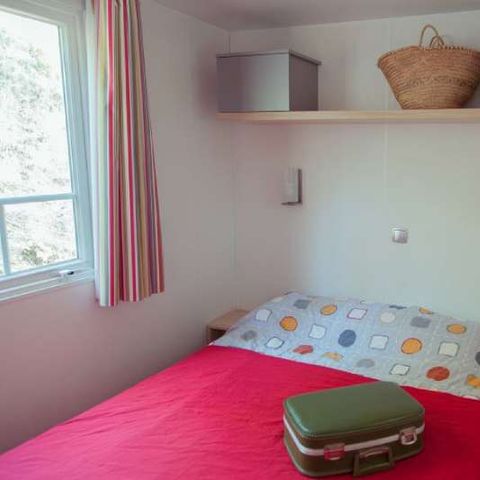 BUNGALOW 6 personnes - Hélia