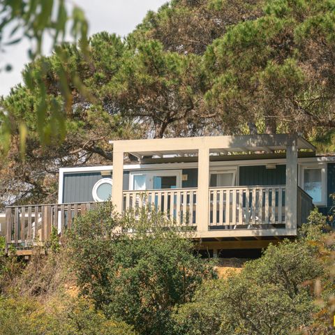 BUNGALOW 6 personnes - HELIA PLUS