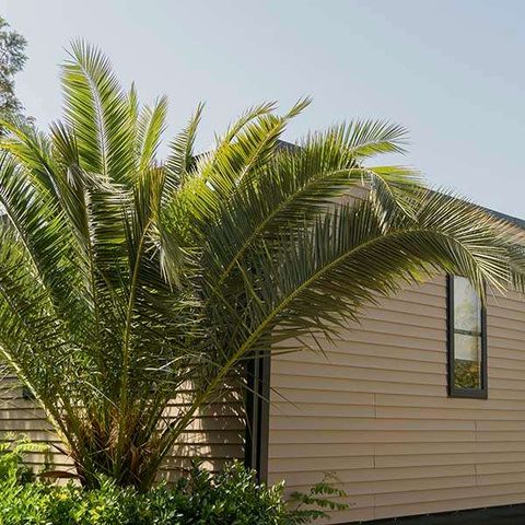 Bungalow 4 personnes - CROMA