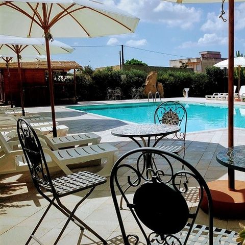 Camping Lilybeo Village - Camping Trapani - Image N°3