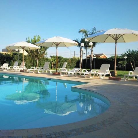 Camping Lilybeo Village - Camping Trapani - Image N°4