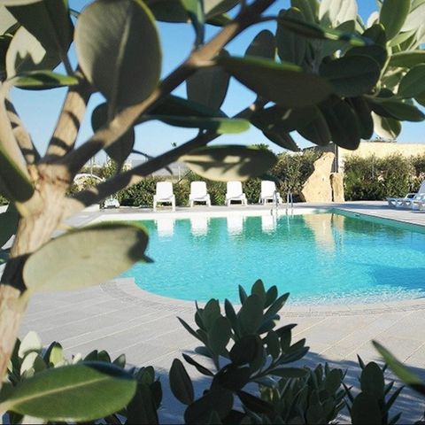 Camping Lilybeo Village - Camping Trapani - Image N°6