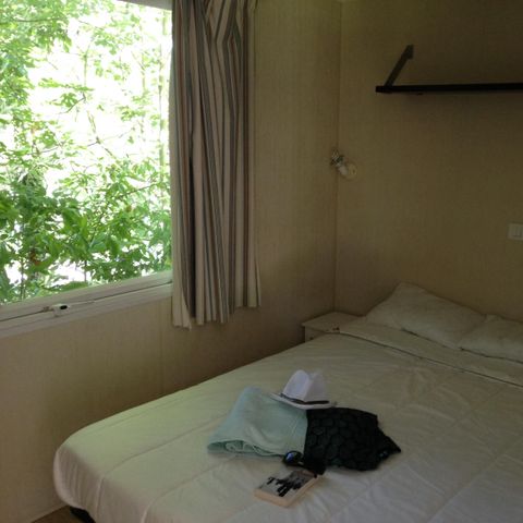 BUNGALOW 6 personnes - O'HARA 734