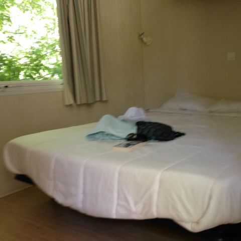 BUNGALOW 8 personnes - O'hara 834