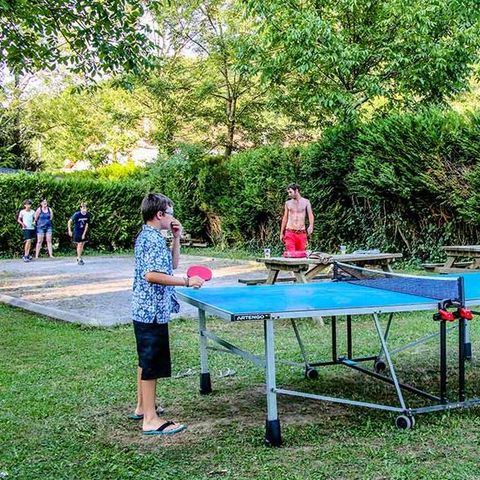 Camping Uhaitza - Camping Pyrénées-Atlantiques - Image N°6