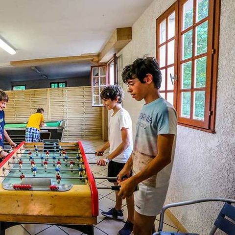 Camping Uhaitza - Camping Pyrénées-Atlantiques - Image N°5