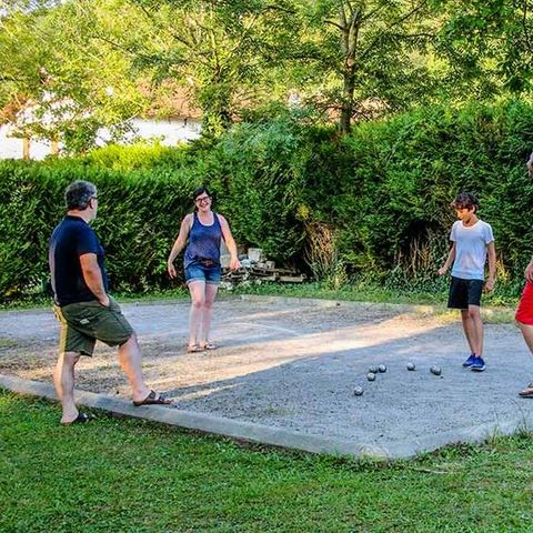 Camping Uhaitza - Camping Pyrénées-Atlantiques - Image N°4