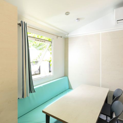 BUNGALOW 4 personnes - Mobil home 4 pers