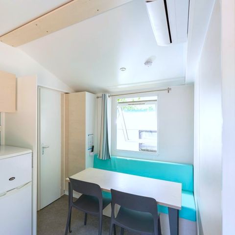 BUNGALOW 4 personnes - Mobil home 4 pers