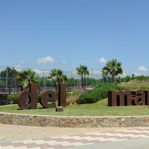 Camping Del Mar - Camping Barcelone - Image N°3