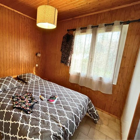 CHALET 4 personnes - COSY