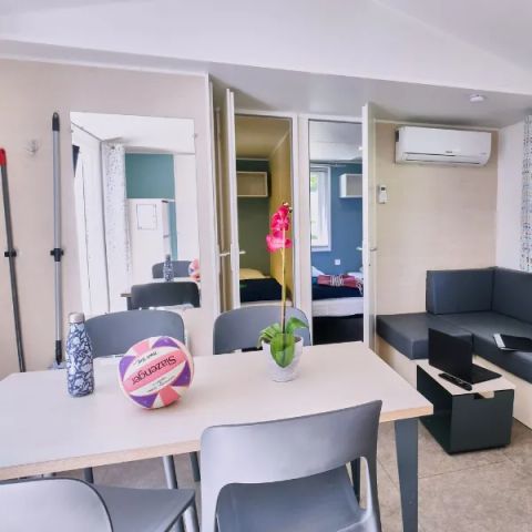 BUNGALOW 6 personnes - M6P - Mobil Home Premium 6p