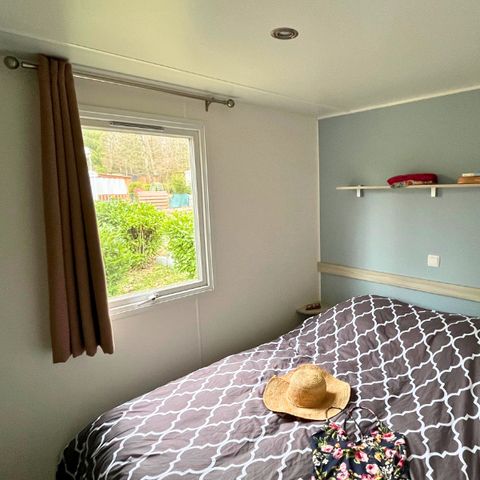 BUNGALOW 6 personnes - 6 places Cosy	