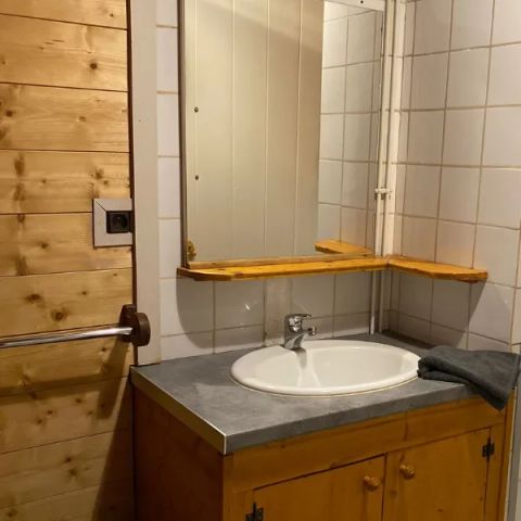 CHALET 5 personnes - Chalet 5 places Cosy Grand (+1)/ 4 adultes + 1 enfant de moins de 9 ans
