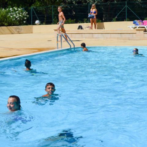 Camping Durance Luberon - Camping Bouches-du-Rhône - Image N°4