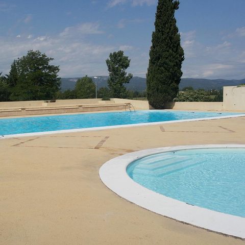 Camping Durance Luberon - Camping Bouches-du-Rhône - Image N°5