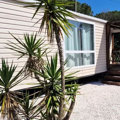 BUNGALOW 4 personnes - Standard 2 chambres