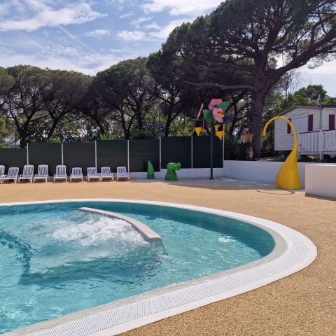 Camping La Provençale - Camping Alpes-Maritimes - Image N°5