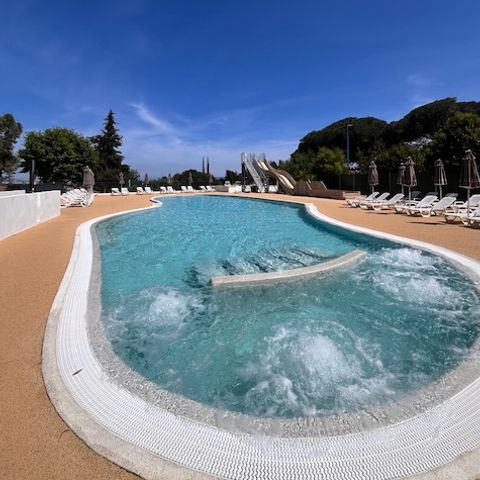 Camping La Provençale - Camping Alpes-Maritimes - Image N°6