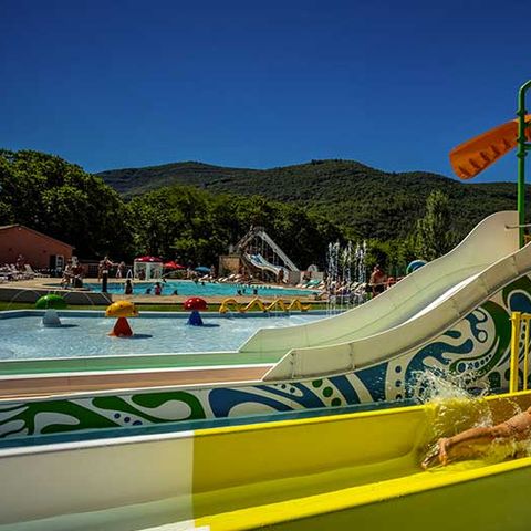 Camping Les Plans - Camping Gard - Image N°6