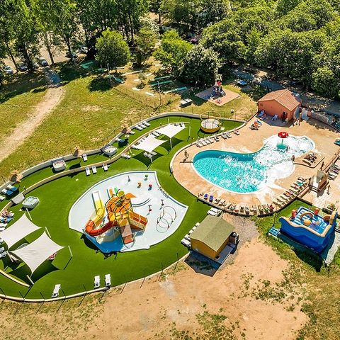 Camping Les Plans - Camping Gard - Image N°3