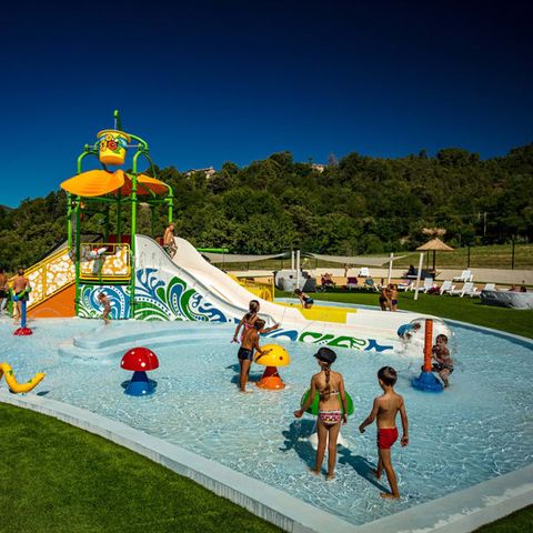 Camping Les Plans - Camping Gard - Image N°5